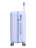Чемодан NinetyGO Danube Max 2.0 20" 6941413251860 (Purple) купить в интернет-магазине icover