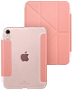 Чехол Uniq Camden для iPad Mini 6 2021 (Pink) купить в интернет-магазине icover