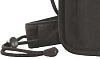 Кошелек на шею Victorinox Deluxe (31171901) с защитой от сканирования RFID (Black) купить в интернет-магазине icover