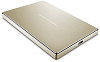 Внешний накопитель LaCie Porsche Design Mobile 2Tb USB 3.1 STFD2000403 (Gold) купить в интернет-магазине icover