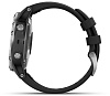 Умные часы Garmin Fenix 5 Plus 010-01988-11 (Silver/Black) купить в интернет-магазине icover