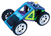 Магнитный конструктор Magformers Rally Kart Set (707016) купить в интернет-магазине icover