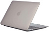 Накладка i-Blason Cover для MacBook Air 13 2018/2020 (Matte Gray) купить в интернет-магазине icover