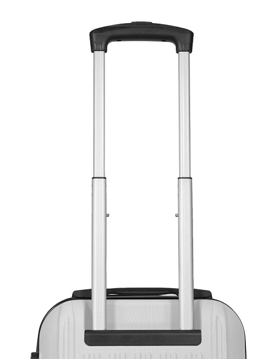 Чемодан Ridberg Discover (White/Black) размер XS купить в интернет-магазине icover