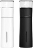 Термокружка Xiaomi Pinztea Portable Water Bottle with Tea Strainer (Black) купить в интернет-магазине icover