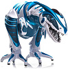 Робот WowWee Roboraptor Blue купить в интернет-магазине icover