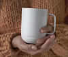 Умная кружка Ember Ceramic Mug 295ml (White) купить в интернет-магазине icover