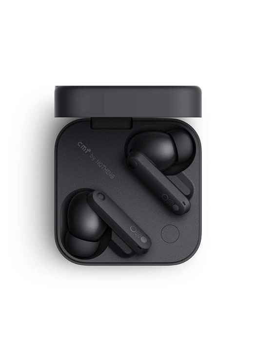 Беспроводные наушники CMF by Nothing Buds Pro 2 (Dark Grey) купить в интернет-магазине icover