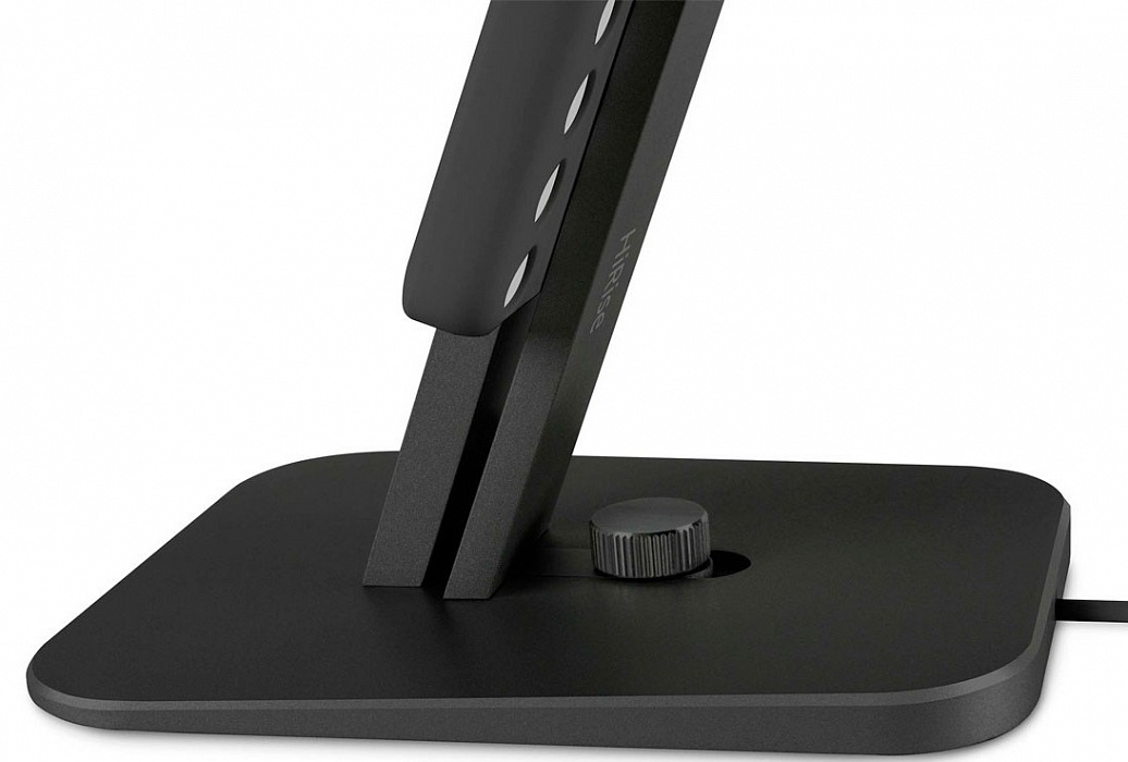 Универсальная док-станция Twelve South HiRise Deluxe (Black) купить в интернет-магазине icover