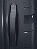 Комплект чемоданов Ridberg ICON L+M+S (Black) купить в интернет-магазине icover