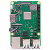 Набор CanaKit Raspberry Pi 3 B+ with Case and Power Supply купить в интернет-магазине icover