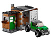 Lego City Helicopter Surveillance (60046) - вертолетный патруль купить в интернет-магазине icover