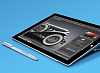 Стилус Wiwu Picasso Active P503 для Microsoft Surface (Silver) купить в интернет-магазине icover