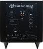 Audioengine S8 - активный сабвуфер (Black) купить в интернет-магазине icover
