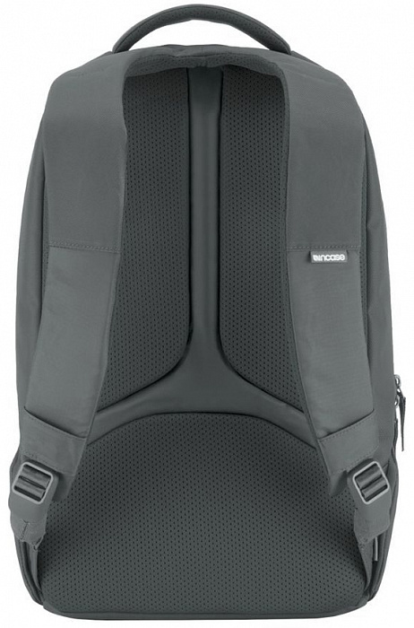 Рюкзак Incase ICON Lite Pack (INCO100279-GRY) для ноутбука 15" (Grey) купить в интернет-магазине icover