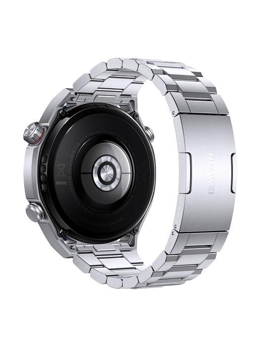 Умные часы Huawei Watch Ultimate CLB-B29 (Titanium) купить в интернет-магазине icover