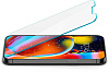Защитное стекло Spigen Glas.tR EZ Fit Slim 2 Pack (AGL03375) для iPhone 14 Plus/13 Pro Max (Clear) купить в интернет-магазине icover
