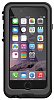 LifeProof Fre Power Case - чехол-аккумулятор для iPhone 6 (Black) купить в интернет-магазине icover