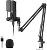 Микрофон Maono AU-PM461S (Black) купить в интернет-магазине icover
