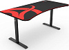Игровое покрытие Arozzi Arena Mouse Pad для Arena Desk (A Symbol) купить в интернет-магазине icover