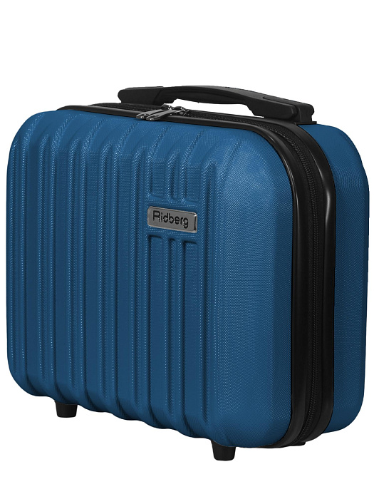 Бьюти-бокс Ridberg Discover (Blue) купить в интернет-магазине icover