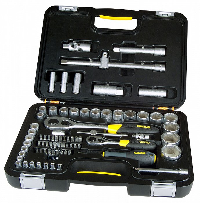 Набор инструмента Stanley Expert 1-94-669 купить в интернет-магазине icover