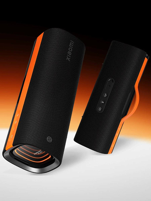 Колонка Xiaomi Sound Party NS7-GL QBH4321GL (Black) купить в интернет-магазине icover