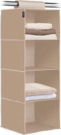 Купить кофр подвесной для белья nika hbs2/bg (beige) в Москве. В нашем каталоге интернет-магазина icover.ru вы можете ознакомиться с ценами, подробным описанием, фотографиями и техническими характеристиками. Низкие цены. Высокое качество. Доставка по России. Заказать товары по телефону +7(495)229-39-50 Кофр подвесной для белья Nika HBS2/BG (Beige) купить в интернет-магазине icover