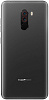 Смартфон Xiaomi Pocophone F1 128Gb M1805E10A (Graphite Black) купить в интернет-магазине icover