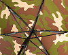 Зонт BLUNT Classic (Camouflage Black) купить в интернет-магазине icover
