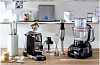 Кухонный комбайн KitchenAid Artisan 5KFP1335EOB (Black) купить в интернет-магазине icover