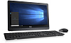 Моноблок Dell Inspiron 3263 21.5", Intel Pentium 4405U 2.1GHz, 4Gb, 500Gb HDD (3263-8292) купить в интернет-магазине icover