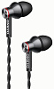 Bluetooth-наушники Onkyo E200BT с микрофоном (Black) купить в интернет-магазине icover
