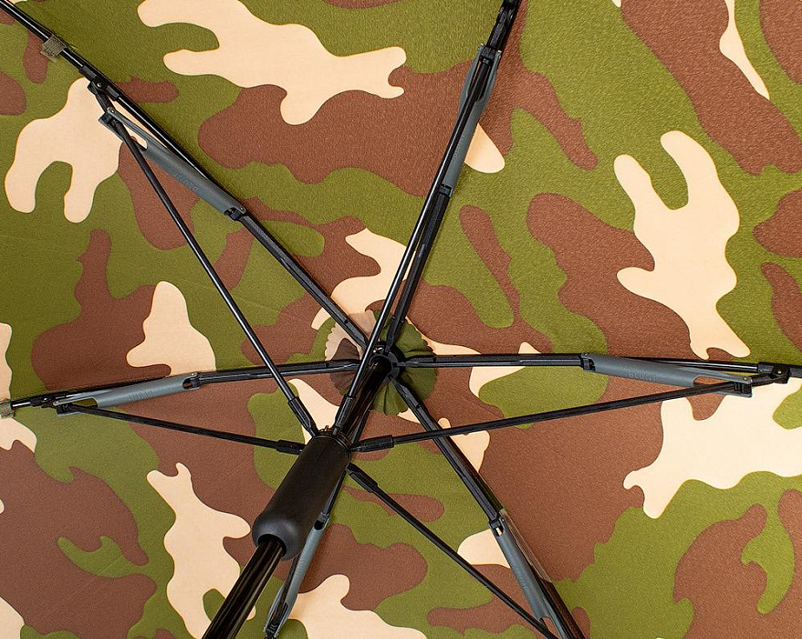 Зонт BLUNT Classic (Camouflage Black) купить в интернет-магазине icover