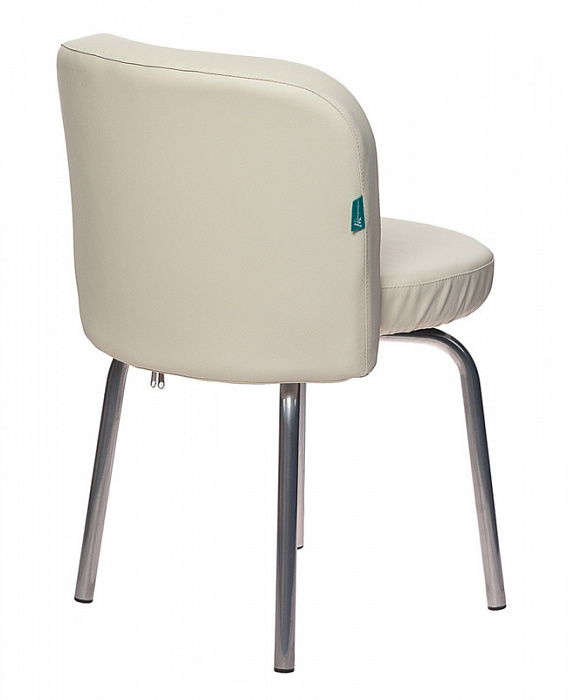 Стул Бюрократ KF-2 (Milk) купить в интернет-магазине icover