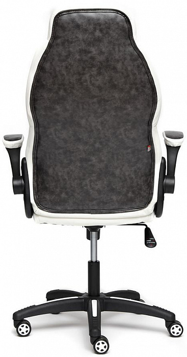 Игровое кресло Tetchair Bazuka 13082 (White/Grey) купить в интернет-магазине icover