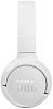Беспроводные наушники JBL Tune 510BT (White) купить в интернет-магазине icover