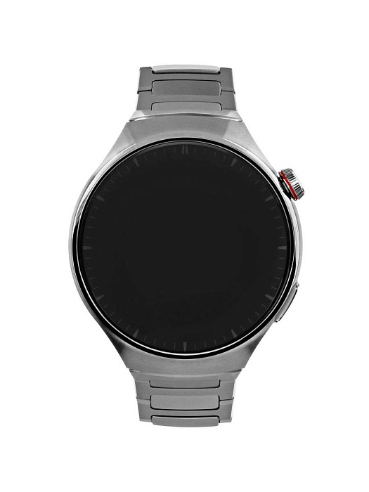 Умные часы Huawei Watch 4 Pro MDS-AL00 (Titanium) купить в интернет-магазине icover