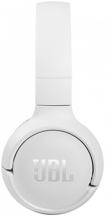 Беспроводные наушники JBL Tune 510BT (White) купить в интернет-магазине icover