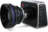 Blackmagic Cinema Camera EF - профессиональная цифровая кинокамера купить в интернет-магазине icover