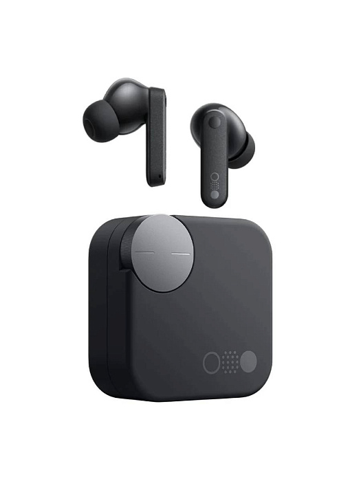 Беспроводные наушники CMF by Nothing Buds Pro 2 (Dark Grey) купить в интернет-магазине icover