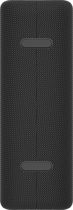Портативная колонка Xiaomi Mi Portable Bluetooth Speaker 16W QBH4195GL (Black) купить в интернет-магазине icover