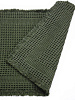 Коврик вафельный для ванной Ridberg 90x60 см (Green rectangle) купить в интернет-магазине icover