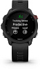 Умные часы Garmin Forerunner 245 Music GPS 010-02120-30 (Black) купить в интернет-магазине icover