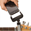 Castiv Guitar SideKick - держатель на гриф гитары для iPhone/iPod купить в интернет-магазине icover