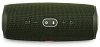 Портативная акустическая система JBL Charge 4 (Green) купить в интернет-магазине icover