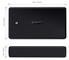 Внешний аккумулятор Aukey Power Bank 30000 mAh USB C Power Delivery PD 2.0 PB-Y7 (Black) купить в интернет-магазине icover