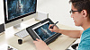 Интерактивный монитор-планшет XP-Pen Artist10S (Black) купить в интернет-магазине icover