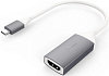 Переходник j5create JCA153G USB-C to 4K HDMI (Silver) купить в интернет-магазине icover