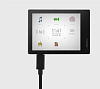 Cowon M2 16Gb - MP3-плеер (Black) купить в интернет-магазине icover